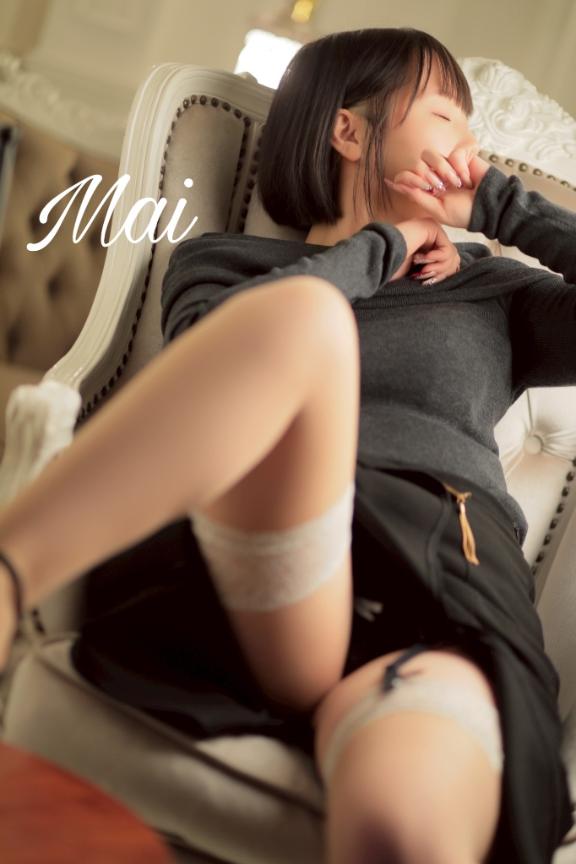 おじさまに知って欲しい、まいのこと🩷