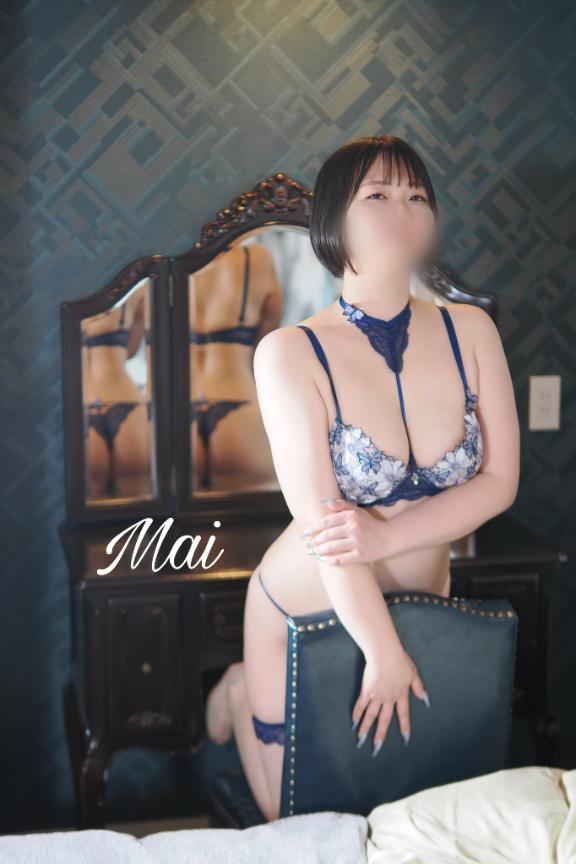 おじさまに知って欲しい、まいのこと🏹