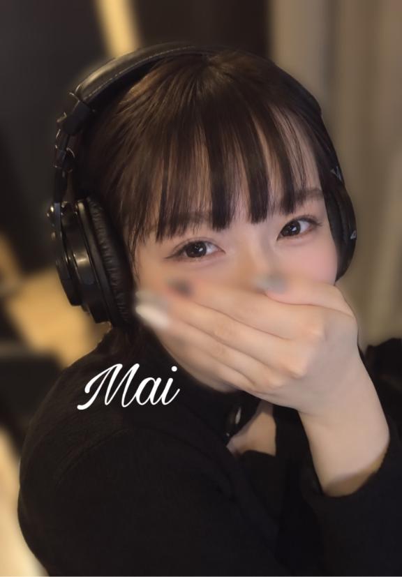 おはまいまい🥰
