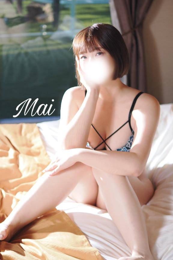 おじさまに知って欲しい、まいのこと🏹