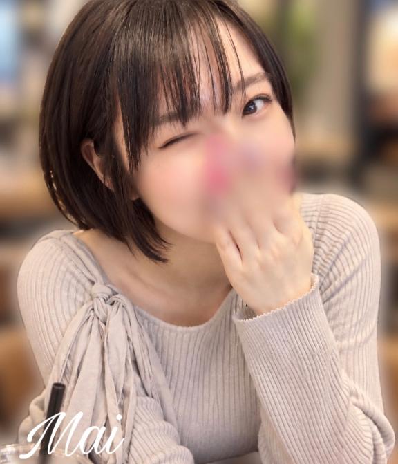 うぃんく😉