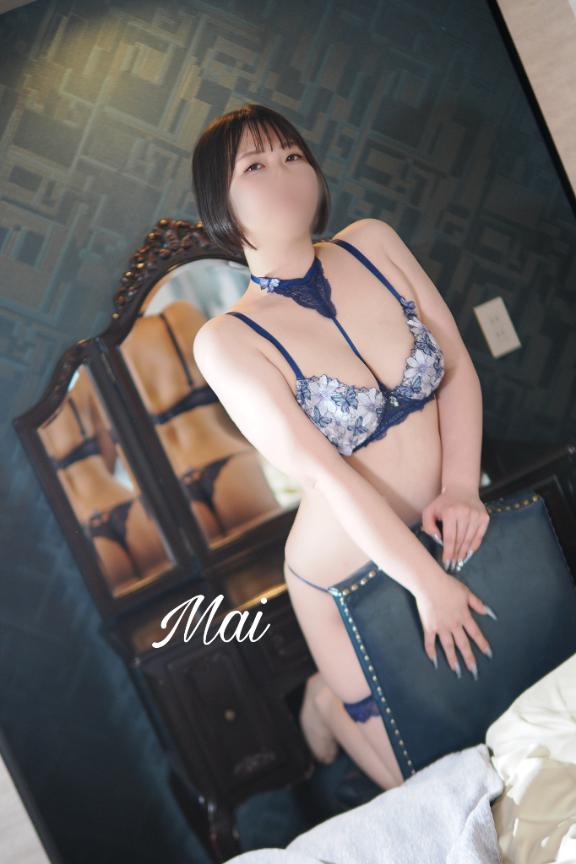 おじさまに知って欲しい、まいのこと🏹
