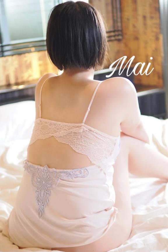 おじさまに知って欲しい、まいのこと🏹