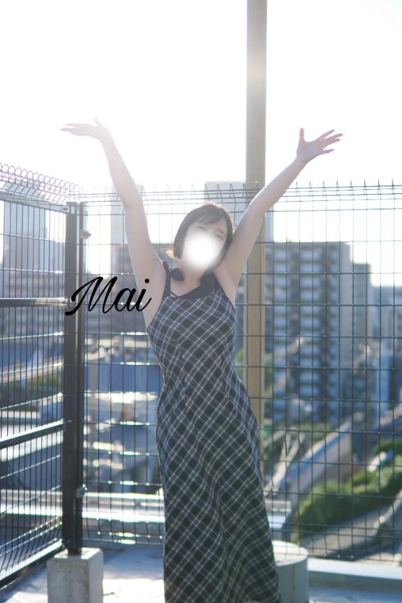おじさまに知って欲しい、まいのこと🏹