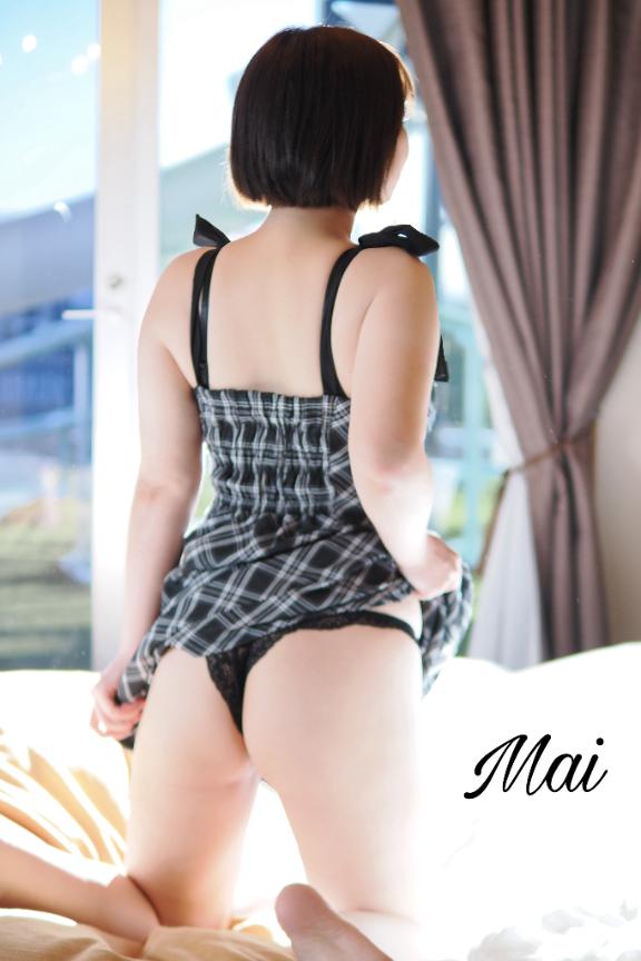 おじさまに知って欲しい、まいのこと🏹