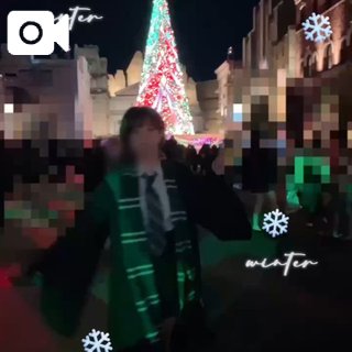 エクスペクト～？