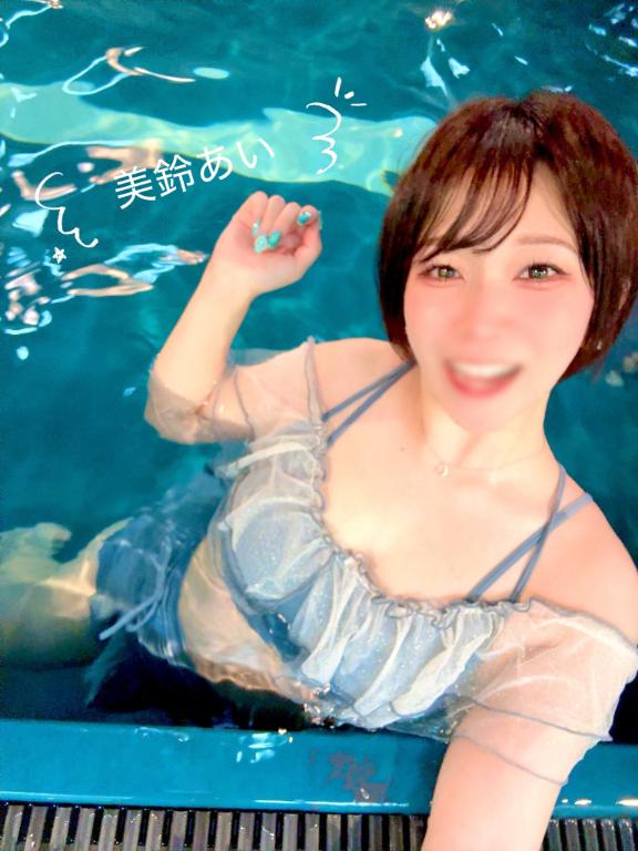 ☀️真夏×あいちゃん＝最強☀️