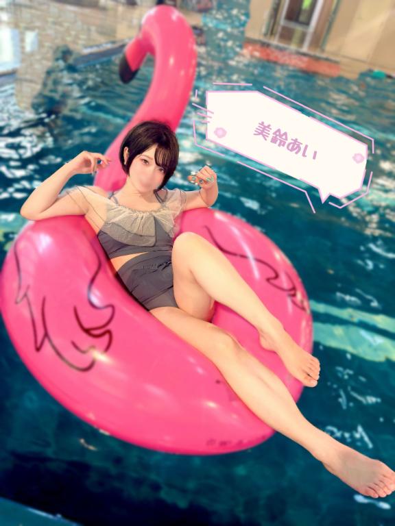☀️真夏×あいちゃん＝最強☀️