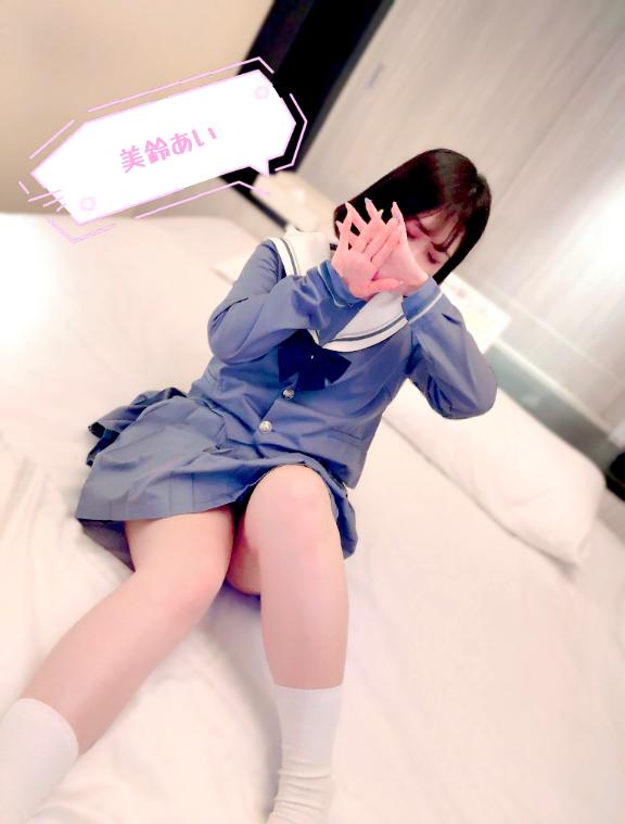 🚗あいちゃん、お届け🚗