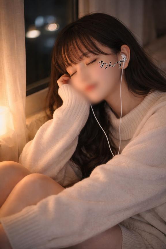 帰路のお供に…♡