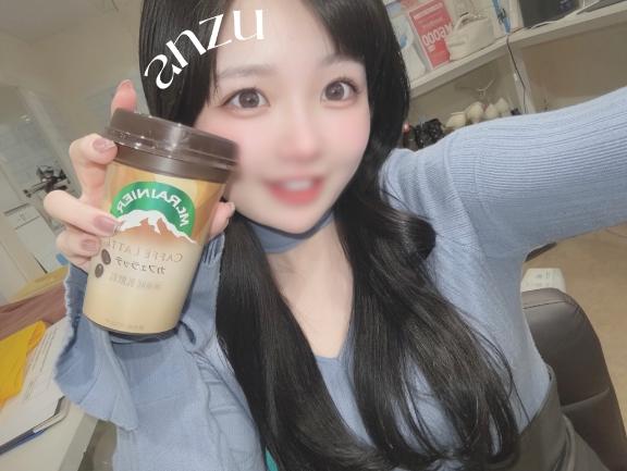 ☕️ カフェイン依存、甘口仕様