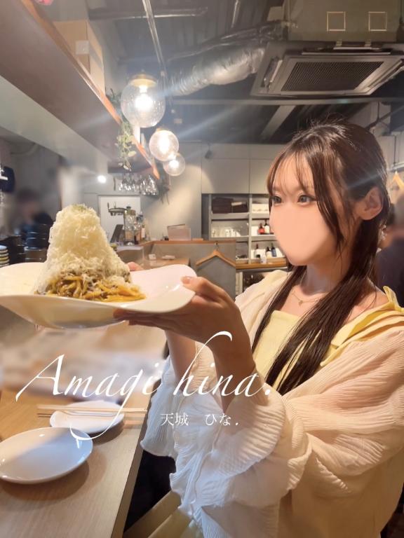 もりもりに湧いてきた〜☺️✨