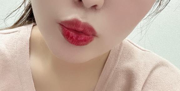 いっぱいキスしたいな💋？