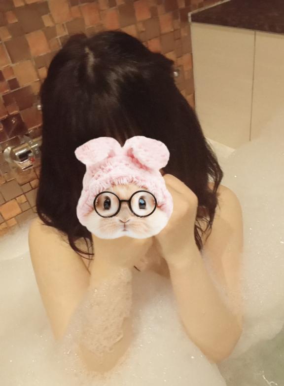出勤します🪽🫧