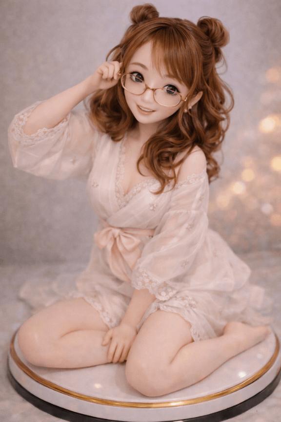 フィギュアにしたよ