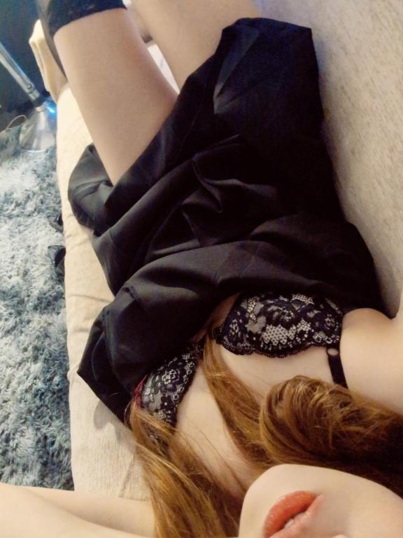 [お題]彼女目線じゃない?