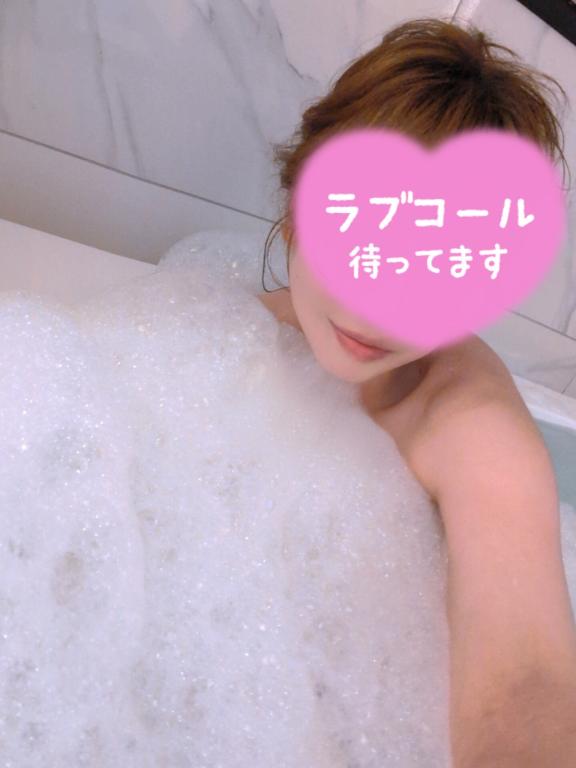 おやすみなさいの前に♡