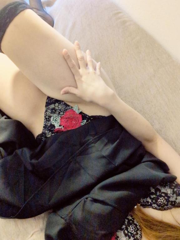 愛人感味わいませんか?