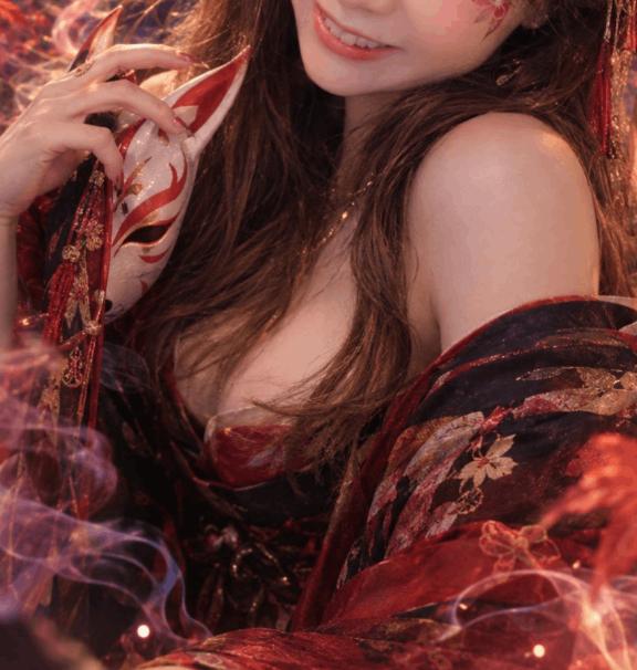 愛人感味わいませんか?