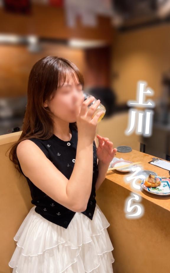 黙って飲ませて！