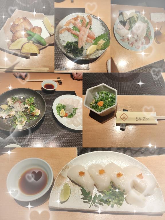 ペロリ😋🍴✨