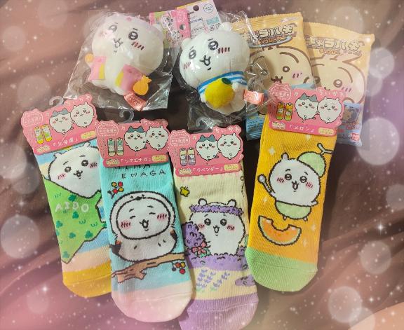 可愛いものには目がない🥹