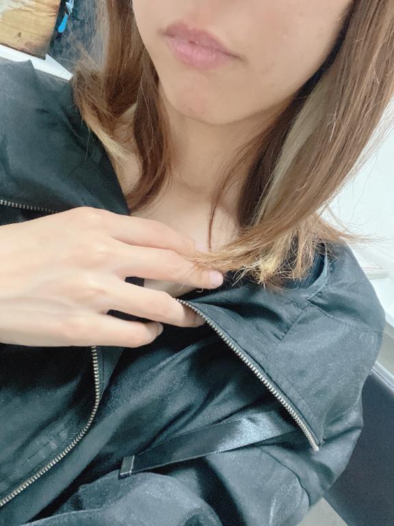 本日もありがとうございました🤭