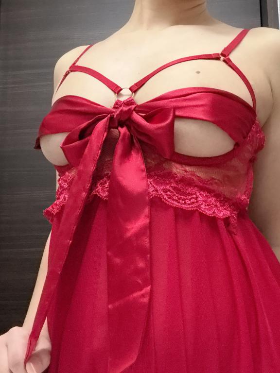お気に入りランジェリー💋