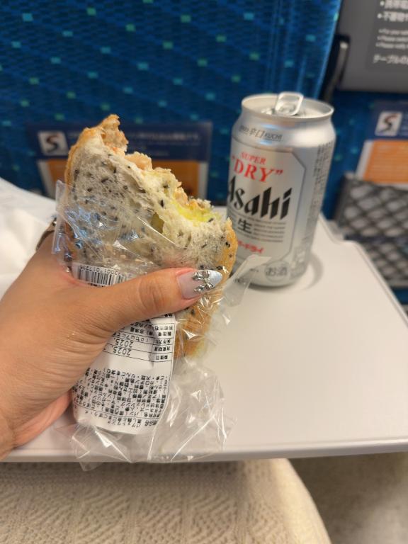 おはよう☀️