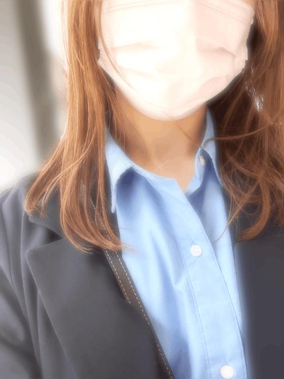あったかい日と、ちょっと無防備なはな♡