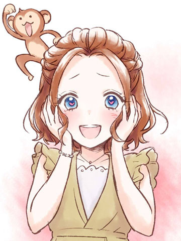 【アニマル診断】やってみたよ🙊