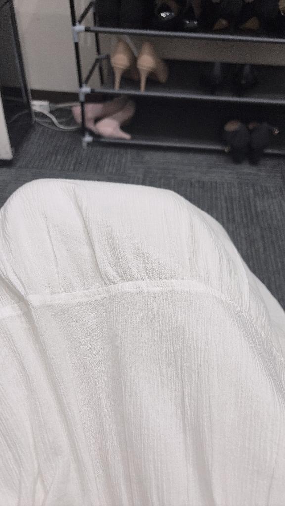 今日のスカート♪