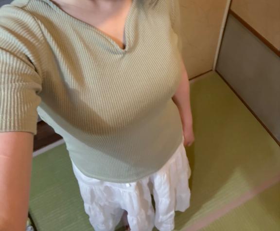 清楚系推しの方へお知らせです♪