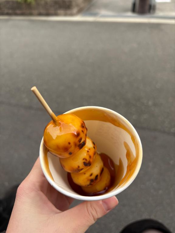 初詣に来ました✩.*˚