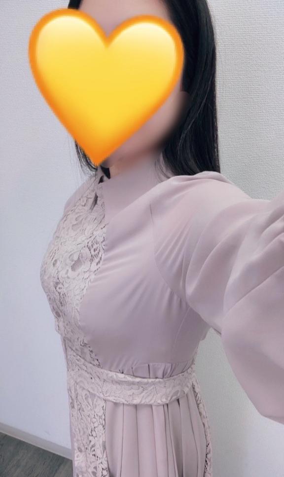 🫶長くてしっかりタイプ🫶
