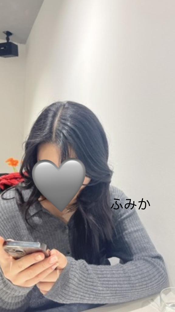 今日もありがとうございました🩶