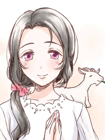 【アニマル診断】やってみた