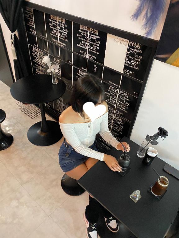 たまには☕️