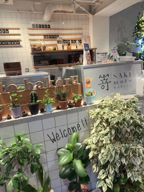 サンドイッチ🥪