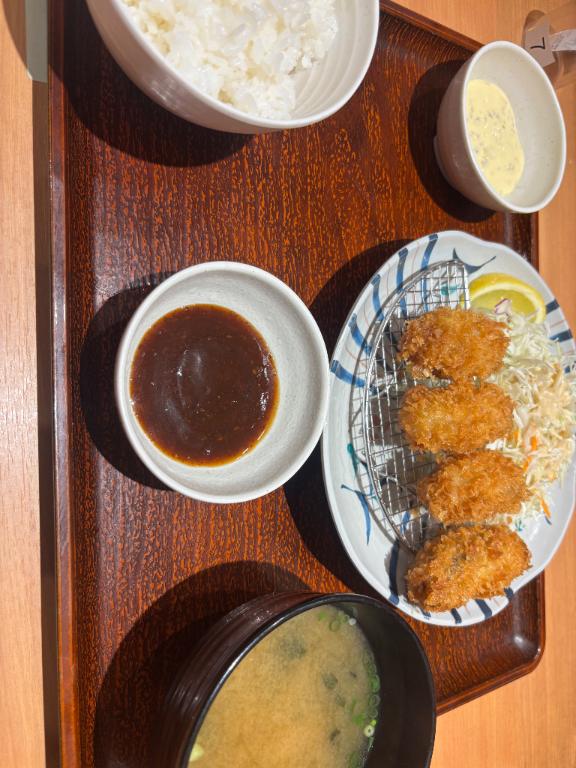 この前仲間を見つけた