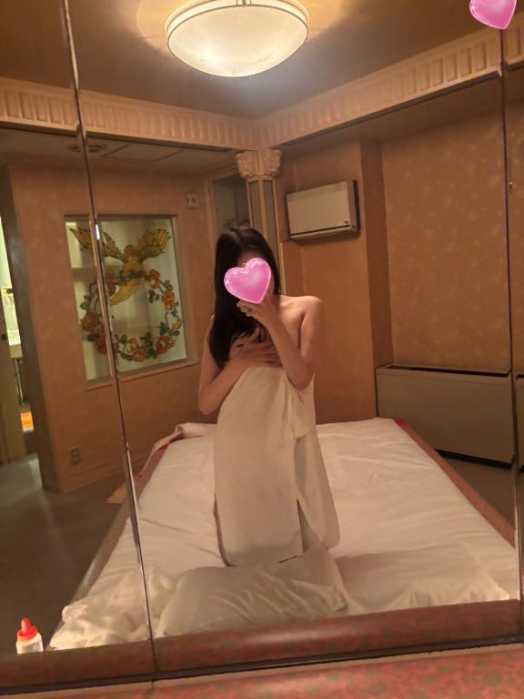 連休最後に❤️❤️❤️