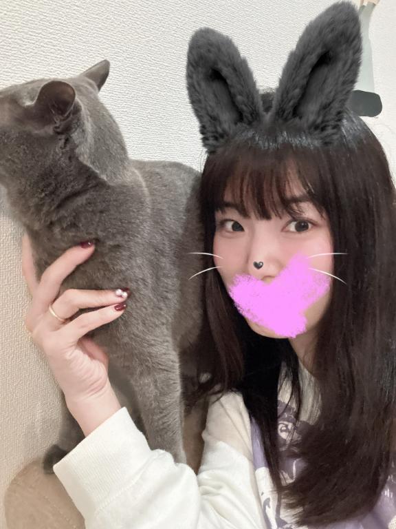 こんばんはっ♡