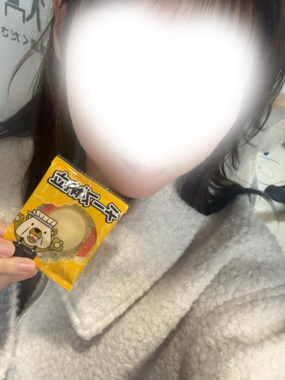 差し入れありがとうございます🍈