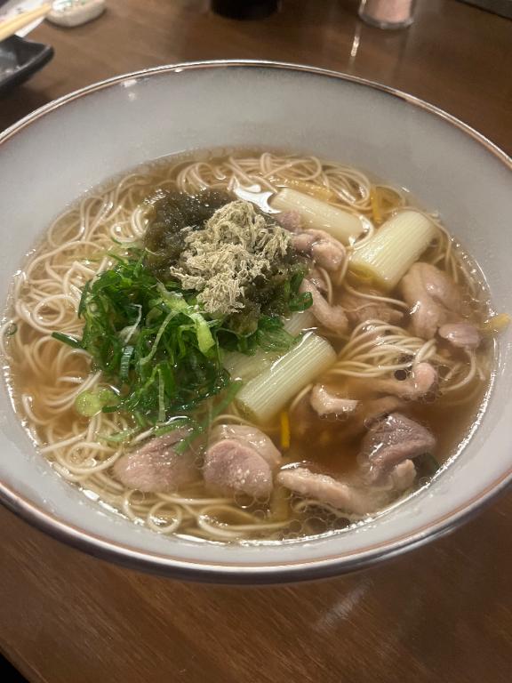 寒いですね…❄️