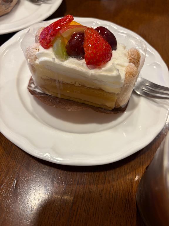 ありがとうございました😄