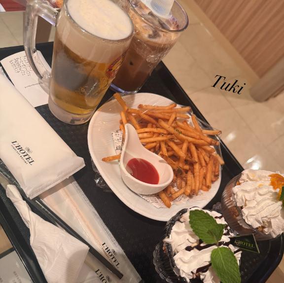 はじめての場所でドキドキ…♡