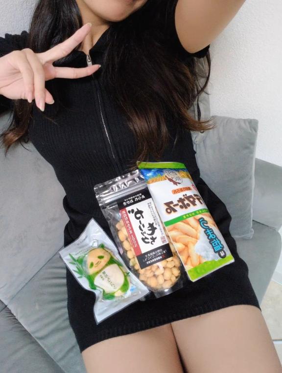 ちょっとした気遣いって嬉しい🥹