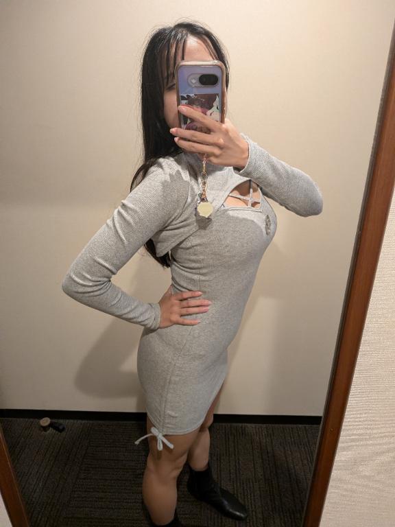 久しぶりに🤭