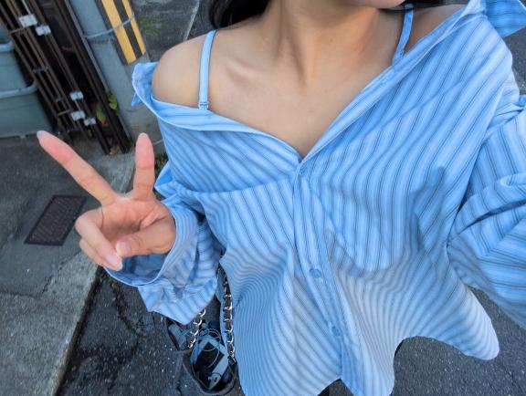 ちょっとだけ変更🙇‍♀️