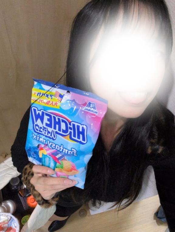 まだまだできるよ？🥹